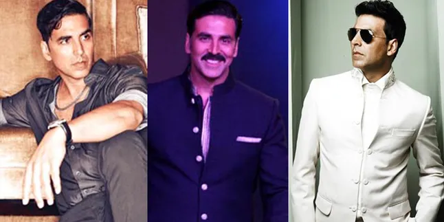 Akshay Kumar dan Sederet Kontroversi Dalam Kehidupannya