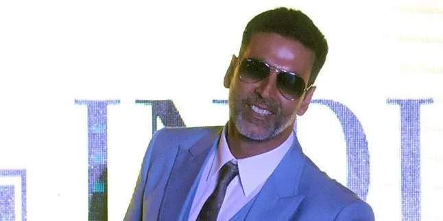 Akshay Kumar, Sukses Merajai Bollywood Tanpa Banyak Kontroversi