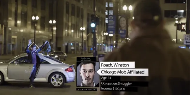 Aksi Berani Dua Orang Ini Bakal Bikin Kamu Berdebar-Debar