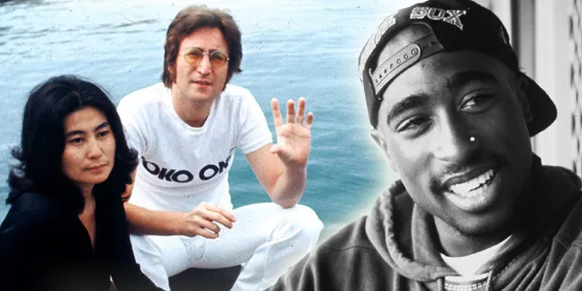 Aksi Beringas Pesakitan Yang Merenggut Nyawa Musisi Mancanegara