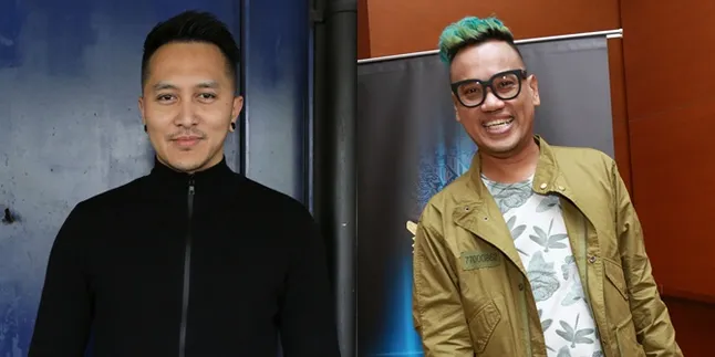 Aksi Gagal Demian Aditya Timbulkan Kecelakaan, Begini Kata Uya Kuya Aksi Gagal Demian Aditya Timbulkan Kecelakaan, Begini Kata Uya Kuya