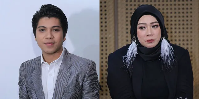 Aksi Main Piano Randa Bikin Penonton D'Star Histeris, Tapi Melly Goeslaw Malah Kecewa
