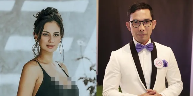 Aksi Marissa Nasution Serang Balik Netizen, Indra Herlambang: Itu Keren!