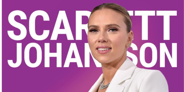 Beautiful and Powerful! Check Out Scarlett Johansson's Action Film Recommendations You Must Watch