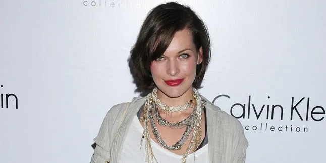Aksi 'Mencekam' Milla Jovovich Akan Didistribusikan Alchemy Aksi 'Mencekam' Milla Jovovich Akan Didistribusikan Alchemy