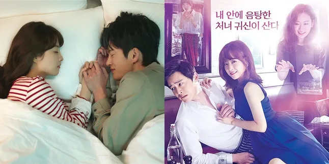 Aksi Park Bo Young, Ini Film dan Judul Drakor Terbaru Pemeran Do Bong Soon