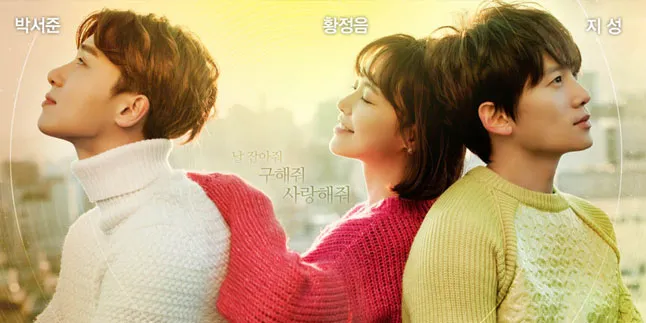 Aksi Sosial, Fans 'Kill Me Heal Me' Sumbang Ratusan Miliar! Aksi Sosial, Fans 'Kill Me Heal Me' Sumbang Ratusan Miliar!