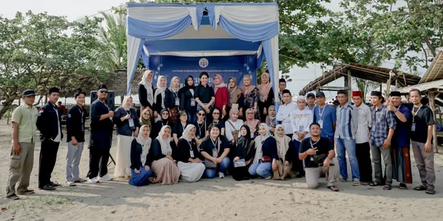 Aksi Sosial Ramadan Salurkan Bantuan untuk 1.000 Keluarga