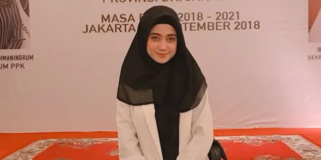 Aktif di Kegiatan Sosial, Sindy Havresthino Nyanyi Gratis Untuk Korban Gempa Lombok