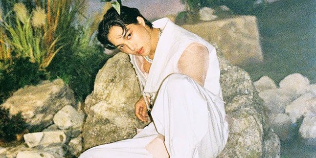 Active on Variety Shows, EXO's Kai Admits He Never Fakes Himself
