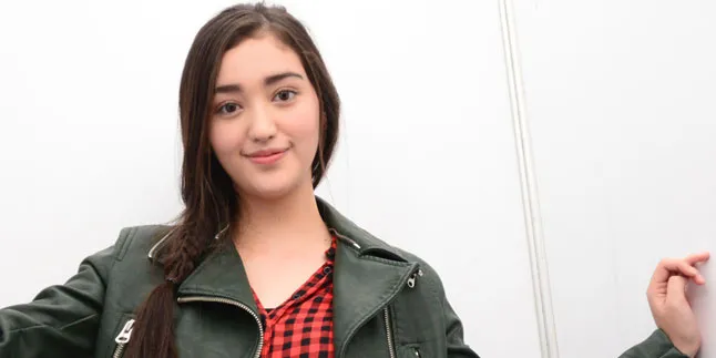 Akting Bareng Ammar Zoni Lagi, Ranty Maria Merasa Senang Banget!