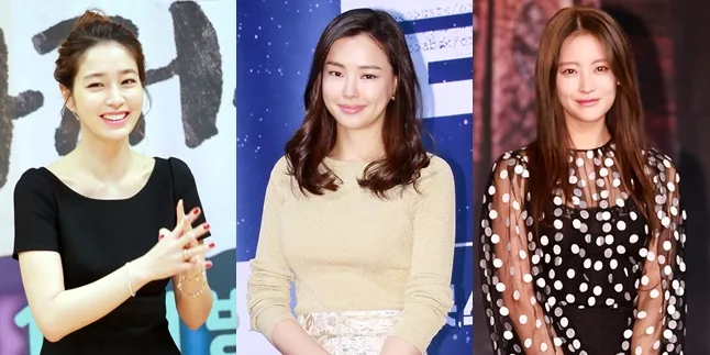 Akting Bareng Lee Min Jung & Oh Yeon Seo, Honey Lee Nggak Minder Akting Bareng Lee Min Jung & Oh Yeon Seo, Honey Lee Nggak Minder