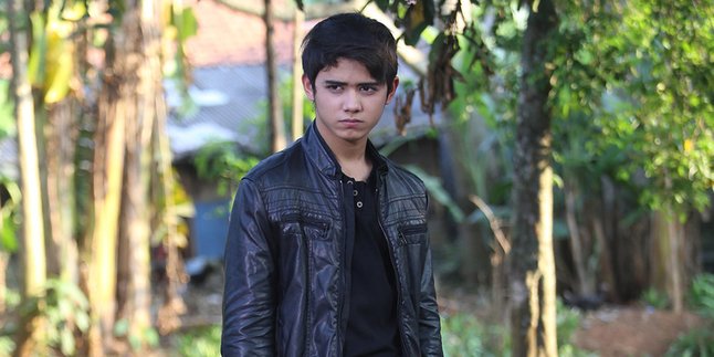 Akting dan Musik, Ini Yang Lebih Dipilih Aliando Syarief