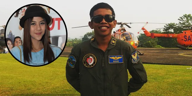 Akting Dengan Adinda Thomas, Istri Dede Sunandar Sarankan Jadian Akting Dengan Adinda Thomas, Istri Dede Sunandar Sarankan Jadian
