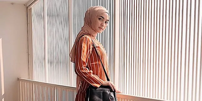 Akting di 'TWIVORTIARE' Sebelum Berhijab, Citra Kirana Siap Tunggu Komentar Netizen