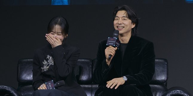 Gong Yoo and Seo Hyun Jin's Acting in 'THE TRUNK' is Extraordinary, Praised by the Director to the Skies