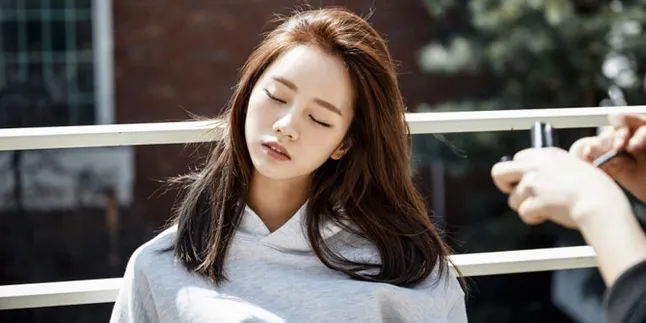 Akting Hyeri Girls Day Perankan Reporter di 'TWO COPS' Dicap Buruk