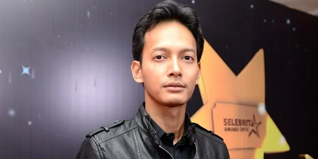 Akting Jadi Ayah, Fedi Nuril Siap Akhiri Masa Lajang? Akting Jadi Ayah, Fedi Nuril Siap Akhiri Masa Lajang?