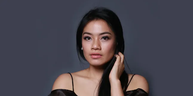 Akting Jadi Figuran, Titi Kamal Pernah Dibayar 25 Ribu Rupiah Akting Jadi Figuran, Titi Kamal Pernah Dibayar 25 Ribu Rupiah