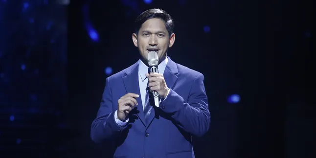 Akting Jadi Pria Melambai Terbawa Sampai Kehidupan Nyata - Bikin Ririn Ekawati Bingung, Begini Cara Ibnu Jamil Melepasnya