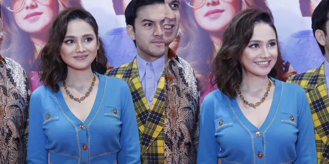 Akting Lagi Bareng Pacar di Serial 'PRINCESS AND THE BOSS', Syifa Hadju Pastikan Karakternya Berbeda