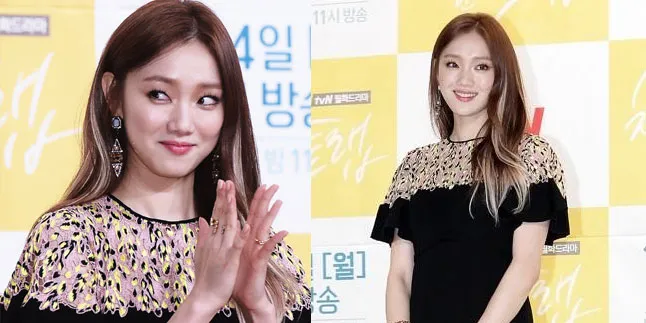 Akting Lee Sung Kyung di 'Cheese In Trap' Dianggap Kelewat Lebay Akting Lee Sung Kyung di 'Cheese In Trap' Dianggap Kelewat Lebay