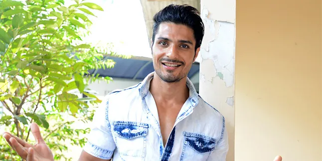 Akting Pakai Bahasa Indonesia, Vin Rana Banjir Pujian Dari Fans