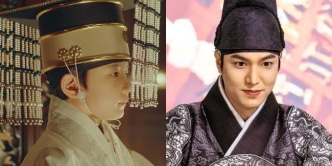 Lee Min Ho's Acting as Young Character in 'THE KING: ETERNAL MONARCH' Successfully Captures Netizens' Attention
