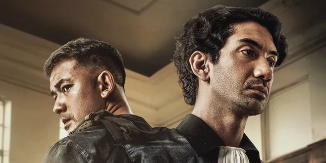 The Acting of Reza Rahadian and Rio Dewanto Amazes Korean Director