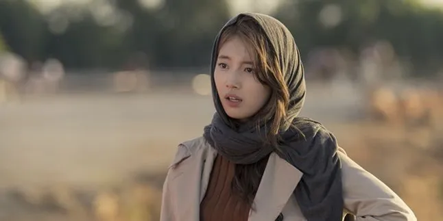 Akting Suzy di 'Vagabond' Jadi Pro Kontra, Bagus atau Nggak? Akting Suzy di 'Vagabond' Jadi Pro Kontra, Bagus atau Nggak?