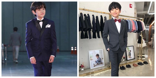 His Acting Makes You Gemes, These 4 Korean Child Actors Are Predicted to Become Future Oppas