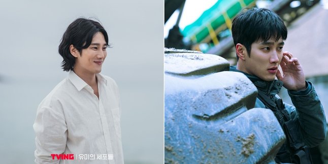 Reaping More Praise for His Acting, Take a Look at Ahn Bo Hyun's Style Battle in 'YUMI'S CELLS' vs 'MY NAME'