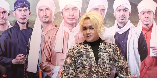 Aktivitas Bertambah Saat Ramadan, Tata Liem Tak Takut