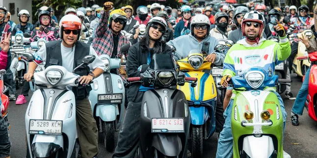 Aktivitas Padat Tapi Tetap Mau Tampil Kece? Ini Starter Pack Wajib Biar Makin Nyaman