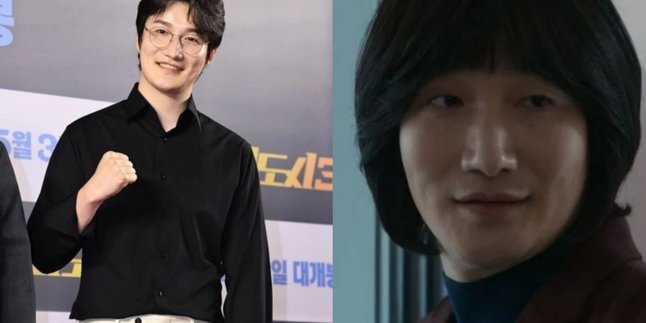 Actor 'The Glory' Heo Dong Won Officially Divorces with Wife After Almost One Year of Marriage.