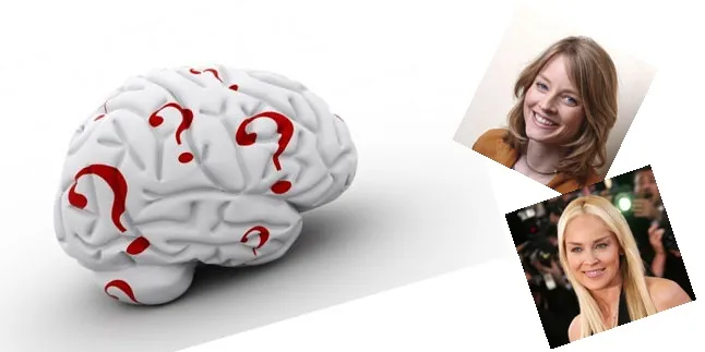 Aktor-Aktris Hollywood Dengan IQ Mengejutkan Aktor-Aktris Hollywood Dengan IQ Mengejutkan