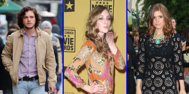 Aktor-Aktris Ini Dikaitkan Reboot 'FANTASTIC FOUR'