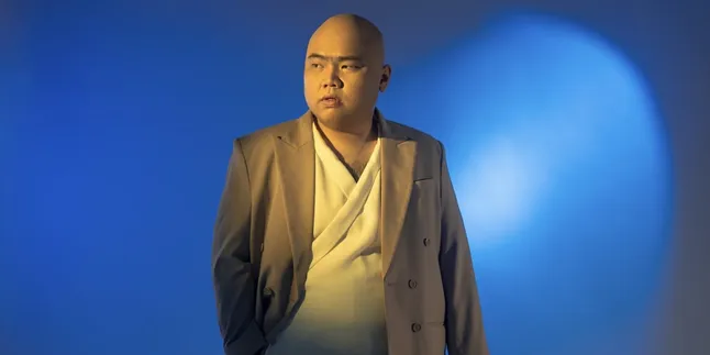 Aktor Ali Mensan Terjun ke Dunia Musik dengan Single 'I Can Be Your Man'