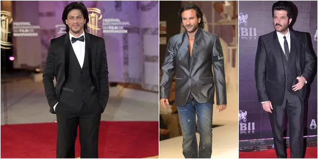 Aktor Bollywood Ini Tampan Sih, Tapi Katanya Hasil Oplas! Aktor Bollywood Ini Tampan Sih, Tapi Katanya Hasil Oplas!