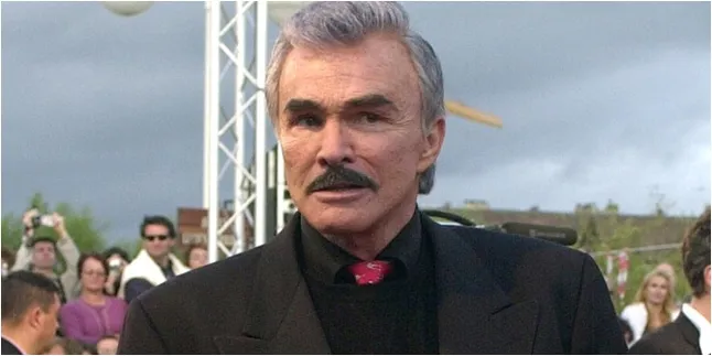 Aktor Burt Reynolds Tutup Usia, Pesohor Hollywood Beri Penghormatan Aktor Burt Reynolds Tutup Usia, Pesohor Hollywood Beri Penghormatan