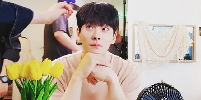 Aktor Cha In Ha Kakak Oh Yeon Seo di 'LOVE WITH FLAWS' Ditemukan Meninggal Dunia Aktor Cha In Ha Kakak Oh Yeon Seo di 'LOVE WITH FLAWS' Ditemukan Meninggal Dunia