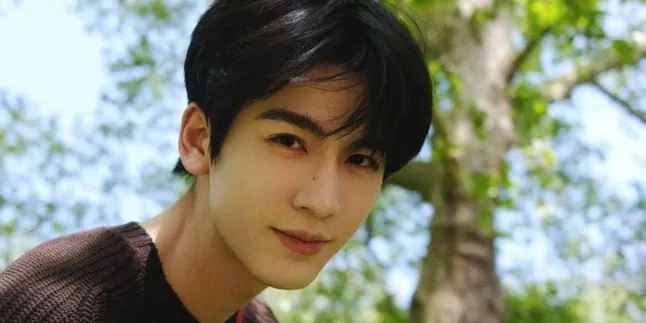 Aktor China yang Punya Senyum Paling Indah dan Bikin Klepek-Klepek (Part 2)