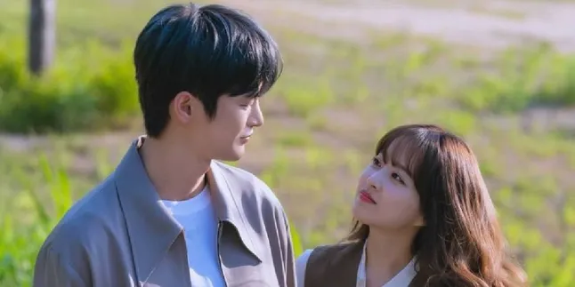 9 K-Drama Actors and Actresses with the Best Chemistry in Every Drama, Never Fails