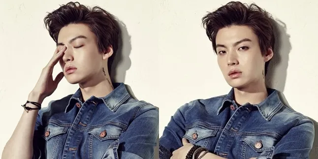Aktor Drama 'Blood' Ahn Jae Hyun Update, Fans Malah Protes Manja? Aktor Drama 'Blood' Ahn Jae Hyun Update, Fans Malah Protes Manja?