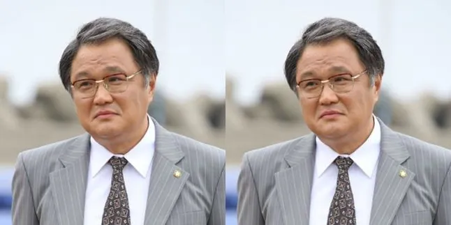 Aktor Drama Korea Jung Won Joong Tabrak Pemuda Hingga Meninggal Dunia