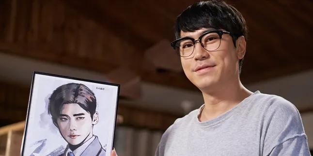 Aktor Drama 'W' dan 'Reply 1997' Akui Pacaran Dengan Aktris Cantik Aktor Drama 'W' dan 'Reply 1997' Akui Pacaran Dengan Aktris Cantik