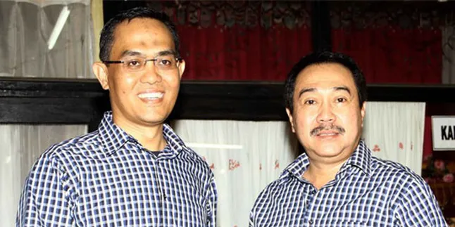 Aktor Dwi Yan Calonkan Diri Jadi Wakil Walikota Bengkulu