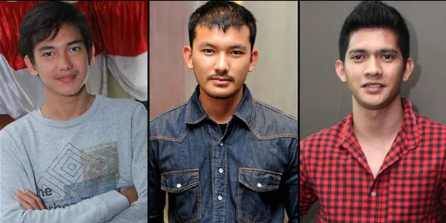 Aktor Film Indonesia Paling Bersinar 2012 Versi KapanLagi.com®