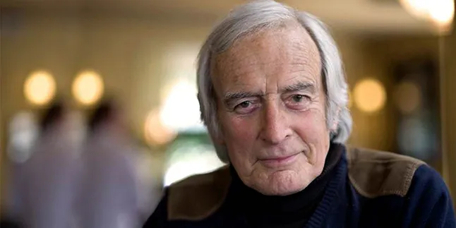 Aktor Film 'THE GREAT ESCAPE', Tom Adams Meninggal Dunia Aktor Film 'THE GREAT ESCAPE', Tom Adams Meninggal Dunia