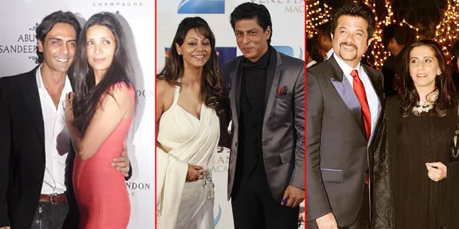 Aktor Ganteng Bollywood Ini Tidak Mau Menikah Dengan Sesama Artis